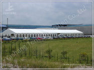 Aluminum Structure Outdoor Event Tent , Commercial Tents For Outside Events