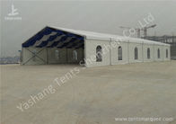 Outside Canopy Party Tent Sunshade Construction Expansion Bolts Fixing Aluminum Profile